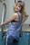 wet girl get wet wet hair fully clothed jeans jacket socks shoes handbag frock jacuzzi