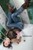 wet girl get wet wet hair fully clothed jeans jacket boots blouse jacuzzi