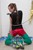 wet girl get wet wet hair swim fully clothed stockings t-shirt shorts high heels jacuzzi bath