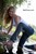 wet girl get wet wet hair fully clothed tight jeans t-shirt shoes lake