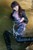 wet girl get wet wet hair swim fully clothed jacket t-shirt leggings boots lake