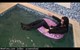 brunette wet girl get wet fully clothed t-shirt jacket jeans high-heeled shoes wet hair pool