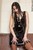 wet girl get wet wet hair fully clothed dress stockings high heels jacuzzi