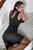 wet girl get wet wet hair fully clothed dress stockings high heels jacuzzi