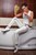 wet girl get wet wet hair fully clothed tight jeans t-shirt socks sneakers bath