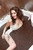 wet girl get wet wet hair lace dress evening gloves stockings bath
