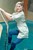 wet girl get wet wet hair swim fully clothed jacket jeans t-shirt shoes pool