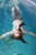 wet girl get wet wet hair fully clothed jeans shirt tie jacuzzi