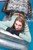 wet girl get wet swim fully clothed wet hair jacket tight jeans sweater boots high heels pool
