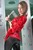 wet girl get wet wet hair fully clothed coat leggings tights leather gloves shower