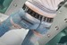 wet girl get wet wet hair swim fully clothed jeans sweater high heels boots leather pool
