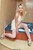 wet girl get wet wet hair dress sexy stockings high heels shoes jacuzzi bath