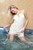 wet girl get wet wet hair dress sexy stockings high heels shoes jacuzzi bath