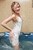 wet girl get wet wet hair dress sexy stockings high heels shoes jacuzzi bath