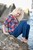 wet girl get wet wet hair fully clothed tight jeans shirt sea