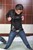 wet girl get wet wet hair fully clothed jeans blouse jacket stockings boots