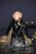 blonde wet girl get wet fully clothed jacket leggingshigh heels boots wet hair sea