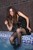 wet girl get wet wet hair soaking wet fully clothed high heels jacuzzi