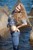 wet girl get wet wet hair swim fully clothed tight jeans shirt high heels sea