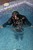 wet girl get wet swim fully clothed jacket tight jeans tights golf high heels jacuzzi