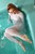 wet girl get wet fully clothed wet hair jumpsuit pointes gloves jaсuzzi shower