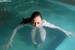 wet girl get wet fully clothed wet hair jumpsuit pointes gloves jaсuzzi shower