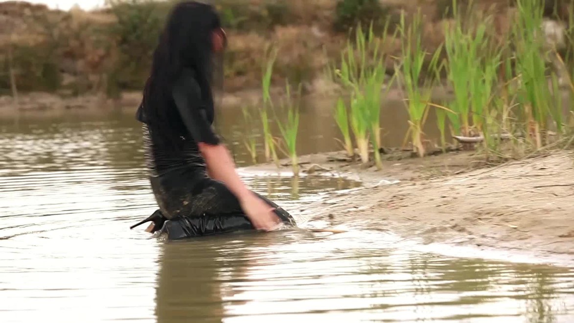 photo wetlook video mini ag poster