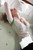 wet girl get wet wet hair blouse tight jeans jackboots leather jacuzzi bath