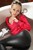 wet girl get wet jacket fully clothed leggings high heels jacuzzi bath