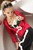 wet girl get wet jacket fully clothed leggings high heels jacuzzi bath