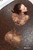 wet girl get wet wet hair fully clothed dress high heels bath