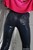 wet girl get wet fully clothed sweater jeans boots jacuzzi shower