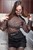 wet girl get wet wet hair fully clothed blouse skirt stockings high heels jacuzzi