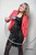 wet girl get wet fully clothed wet hair dress jacket stockings high heels jacuzzi