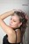 wet girl get wet fully clothed wet hair dress jacket stockings high heels jacuzzi