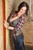 wet girl get wet shirt t-shirt jeans shoes fully clothed jacuzzi
