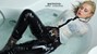 wet girl wet hair get wet shirt tight pants high heels