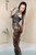 wet girl get wet wet hair leggings top socks sneakers bath