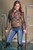 wet girl get wet wet hair swim fully clothed leather jacket tight jeans boots pool