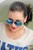wet girl get wet wet hair soaking wet sweater shorts tights uggi bath