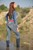 wet girl get wet wet hair swim fully clothed jacket right jeans sneakers