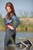 wet girl get wet wet hair swim fully clothed jacket right jeans sneakers