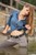 wet girl wet hair get wet denim shirt tight pants boots
