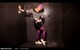 wet girl wet hair get wet blouse mini skirt swimsuit tights sneakers fully soaked spa