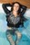 wet girl wet hair get wet leather jacket shirt ripped jeans swim fully clothed fully soaked spa