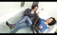 wet girl wet hair get wet leggings shirt skinny jeans sweater tights fully clothed jacuzzi