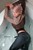 wet girl get wet bodysuit jacket tight jeans high heels fully soaked jacuzzi bath