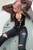 wet girl get wet bodysuit jacket tight jeans high heels fully soaked jacuzzi bath