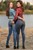 wet girl wet hair get wet tight jeans high heels fully soaked swim fully clothed lake