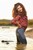 wet girl wet hair get wet tight jeans high heels fully soaked swim fully clothed lake